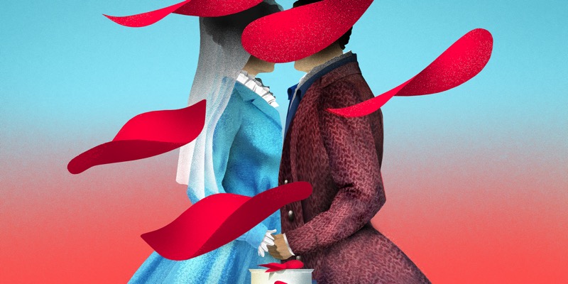The Marriage of Figaro